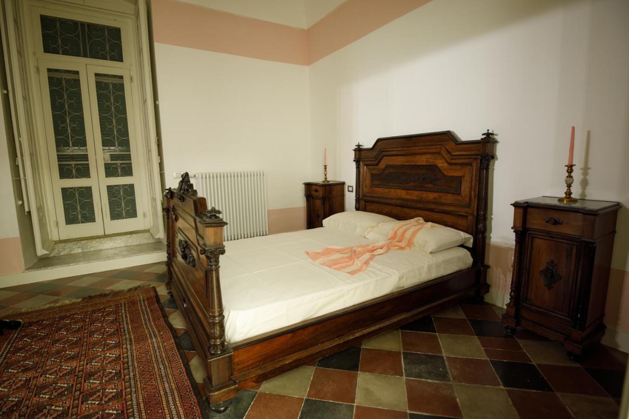 Bed and Breakfast Palazzo Introna à Mola di Bari Extérieur photo